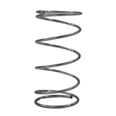 Imagem de Mola da Trava Tecla Botão Compatível com Aspirador Karcher VCL2 VCL3 9