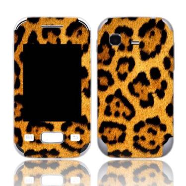 Imagem de Capa Adesivo Skin575 Para Samsung Galaxy Pocket Plus Gt-s5303b - KawaS