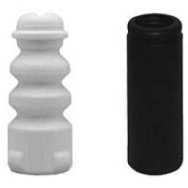 Imagem de Kit Reparo Amortecedor Crossfox 2005 a 2018 044.1674 - AXIOS