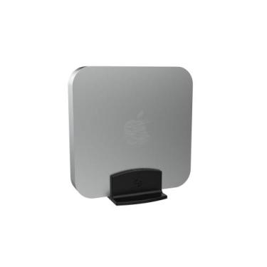 Imagem de Suporte Vertical Mesa Dock Compatível Com Apple Mac Mini - PEKO, 3D-17