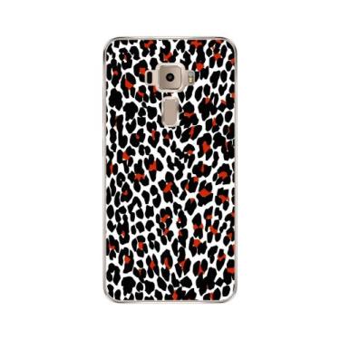 Imagem de Capa Adesivo Skin355 Verso Para Asus Zenfone 3 5.5 (Ze552kl) - KawaSki