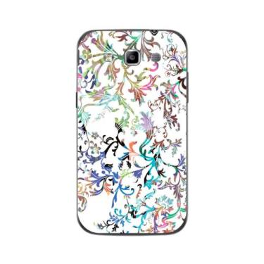 Imagem de Capa Adesivo Skin106 Verso Para Samsung Galaxy Win Gt-i8552 - KawaSkin