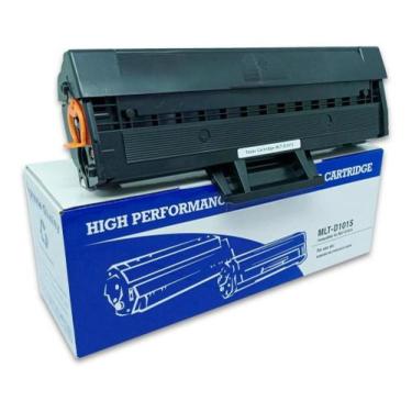 Imagem de Toner Compatível D101 Mlt-d101s Scx3405w Scx3400 Ml2165 Novo - Importa