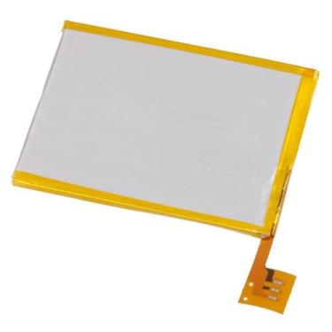 Imagem de (2pcs)bateria Touch 5th 5 5g Geração 616-0621 A1421 - bgb