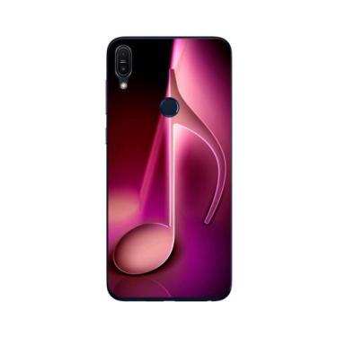 Imagem de Capa Adesivo Skin376 Verso Para Asus Zenfone Max Pro (m1) - KawaSkin