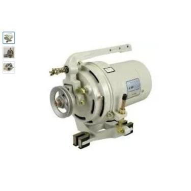 Imagem de Motor Industrial De Embreagem Para Maquinas De Costura - Fox