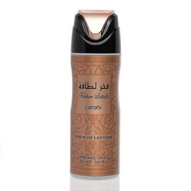 Imagem de Fakhar Al Lattafa 200ml - Perfume Spray Corporal