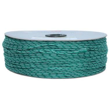 Imagem de Corda Trançada P/ Varal Pesca Camping Multiuso 4mm 20 Metros - mazzafe