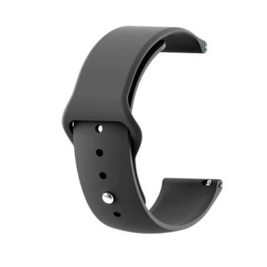 Imagem de Pulseira Sport Compatível com Zeblaze GTS 3 Plus / C20 Pro - Poolsy, P