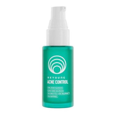 Imagem de Sérum Facial Antiacne Beyoung Acne Control, 30ml