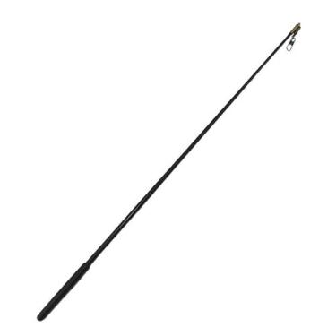 Imagem de Estilete GR Oficial Dicat Sports 50cm Colorido, Preto