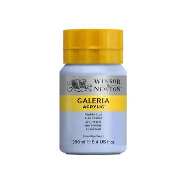Imagem de Tinta Acrílica Galeria Winsor & Newton 250ml Sr1 Escolha a Cor, 446 PO