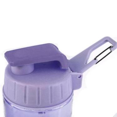 Imagem de Garrafa Shaikeira Gold Sports Body - 700ml, Roxo, Único, Unissex