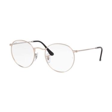 Imagem de Armação Ray Ban RX3447VL 2538 53