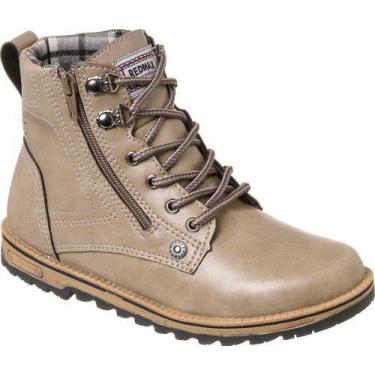 Imagem de Bota Coturno Infantil Masculina Menino 5117-025 - Redmax, 30