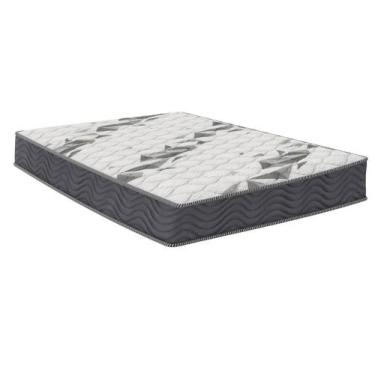 Imagem de Airtech 100 D33 Casal (18X138X188) - Ortobom