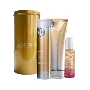 Imagem de Joico K-PAK Repair Damaged Duo Home Care Especial 