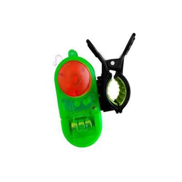 Imagem de Alarme de Pesca Albatroz HBL-04X - Albatroz Fishing
