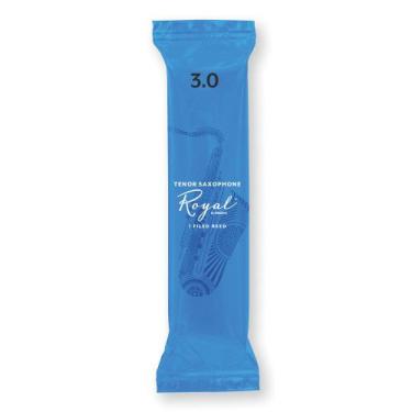 Imagem de Palheta Sax Tenor 3.0 (Unidade) D Addario Royal RKB0130-B25 - DD WOODW