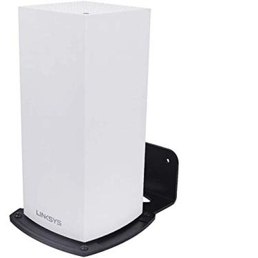 Imagem de VOMENC Suporte de parede para Linksys Velop Wi-Fi 6 MX5