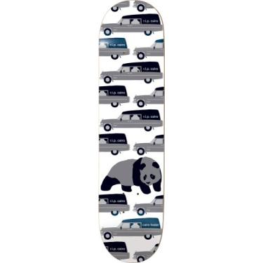 Imagem de Enjoi Foster Dreamobile Deck, 20 cm (8,1 polegadas)