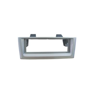 Imagem de Moldura Painel Punto Linea 2007 À 2011 DVD CD Player 1 Din