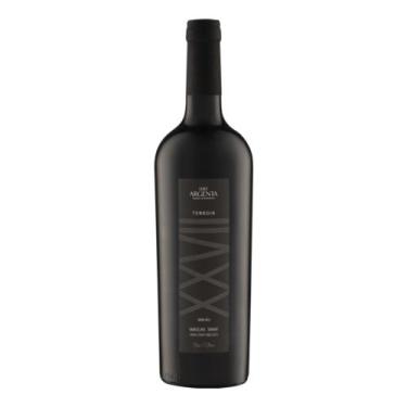Imagem de Vinho Tinto Luiz Argenta Marselan E Tannat Terroir 27 750ml