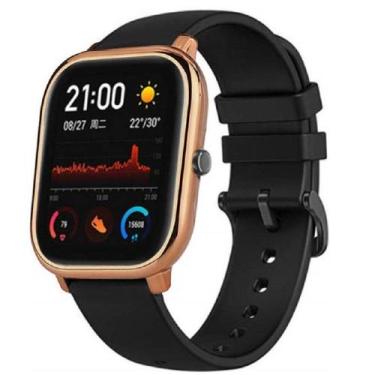Imagem de Capa case Bumper para Smartwatch - Nandos-Store