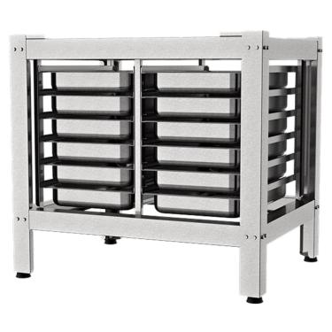 Imagem de Cavalete para Forno Combinado Wictory WC-5/8/11