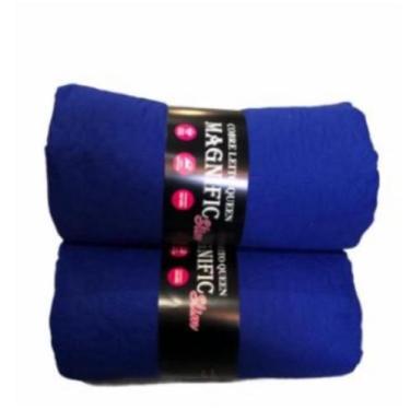 Imagem de Cobre Leito SOLTEIRO Avulso Magnific Slim Várias Cores Liso - RECH ENX