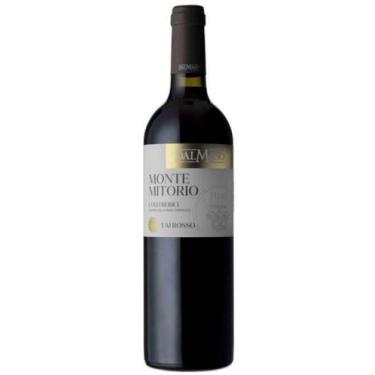 Imagem de Vinho Dal Maso Montemitorio Tai Rosso DOC Colli Berici Tinto, 750ml, T