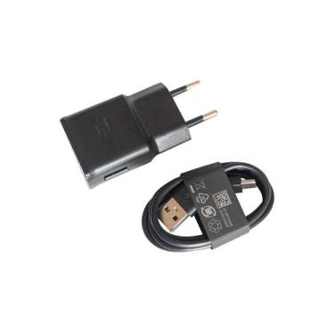Imagem de Carregador Turbo Samsung A11 A21s M31 A51 S10 Plus S20 Fe COD. GH44-02