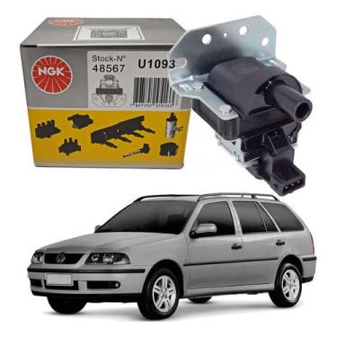 Imagem de Bobina De Ignição Ngk Parati G3 1.0 16v Aspirado 1999 A 2003