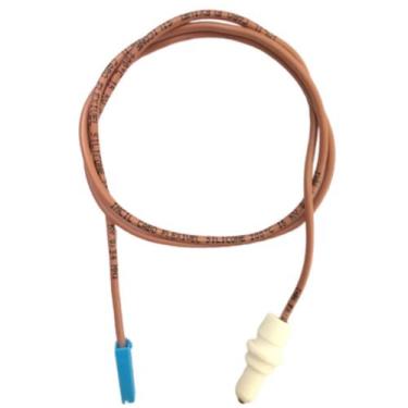 Imagem de Kit 5 Velas Para Fogão Continental Perfetto 68cm Ponta Fina - IMCIL