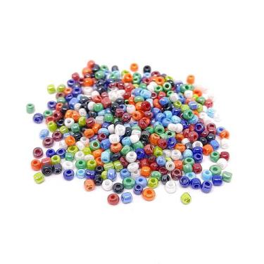 Imagem de Miçanga LP - Pop Color Earth - Loja do Papel