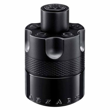 Imagem de Perfume The Most Wanted Azzaro Masculino Eau de Parfum Intense, 50ml