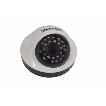 Imagem de Câmera Showtec Infra 24 Leds Sw 399 Digital 1200L
