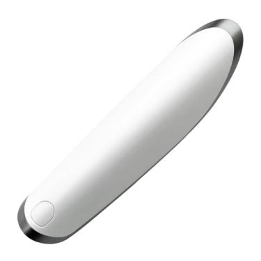 Imagem de HENGLIANG Conjunto de capa traseira de controle de joelho para Segway Ninebot S-Plus Smart Auto Balancing Scooter Acessórios