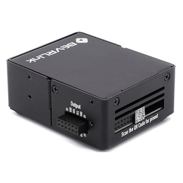 Imagem de BEVRLink Capa Manager ESP32 ESP8266 e Pico