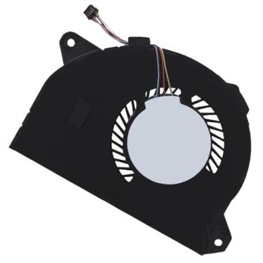 Imagem de Cooler Fan Ventoinha Asus UX31A-XB52 UX31A-XB72 UX31A-XB73