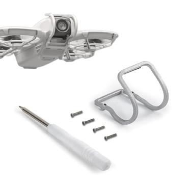 Imagem de Gimbal Bumper Guard for DJI NEO Drone, Camera Lens Protection Guard Bar Anti-Collision Frame Accessories