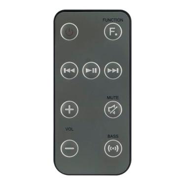 Imagem de Ternos de controle remoto de substituição para sistema de áudio Samsung AH59-02483A DA-E750 DA-E751 DA-E750/XA DAE750/ZA DA-E750/XU DA-E750/RU DA-E750/SJ DA-E750/SW DA-E750/ZA DA-DA-DA-DA-E750/ZA DA