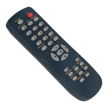 Imagem de AIDITIYMI Controle remoto de substituição RC4001CC compatível com Marantz CD Player CC4001 CC4001F CC4001B CC4001U1B CC4001N1B 5 discos CD Changer