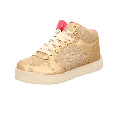 Imagem de Skechers Tênis feminino E-pro, Dourado, 4 Medium