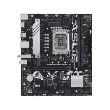 Imagem de Placa Mãe Asus B760MAYW WIFI D4 LGA 1700 2xDDR4 Chipset Intel B760 mAT