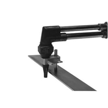 Imagem de Flange Wizard 496-70501 Suporte de ponta de tocha