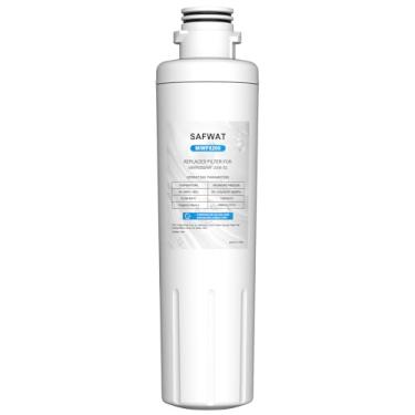 Imagem de MIWF6200 Filtro de água para geladeira Twist-in compatível com Midea MF-2008-R2 Sharp SJWF200 Zline MIWFT2100 Insignia NS-WF26SS0-1 (pacote com 1)