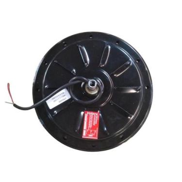 Imagem de Motor para Ventiladores de Teto Volare Original Preto 220v