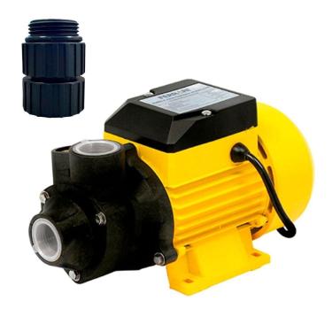 Imagem de Kit Bomba Periférica Chemicalclean 1/2CV Bivolt + Válvula Ferrari