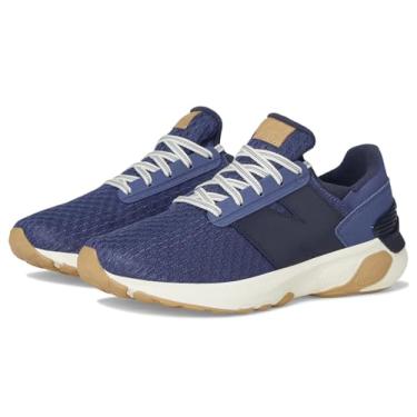 Imagem de New Balance Fresh Foam X 1440 V1 Tênis de corrida feminino, Dream State/Midnight/Angora, 41